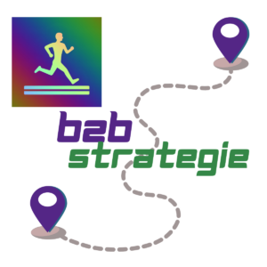 Deine B2B-Marketing-Strategie