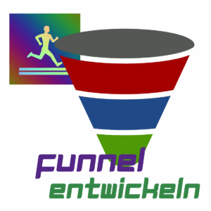 Marketing-Sales-Funnel Entwicklung