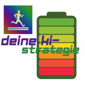 Produktbild: KI im Marketing