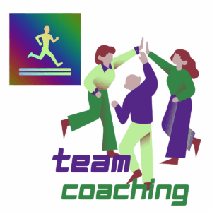 Marketing Team Coaching Angebot