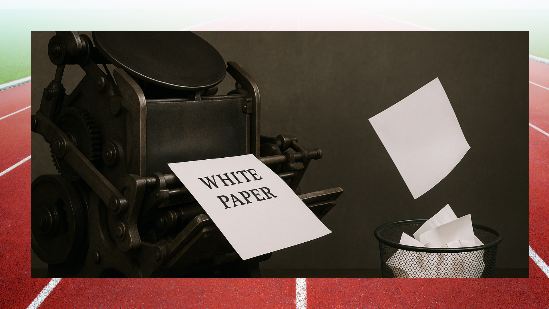 Was ein gutes B2B-Whitepaper heute braucht