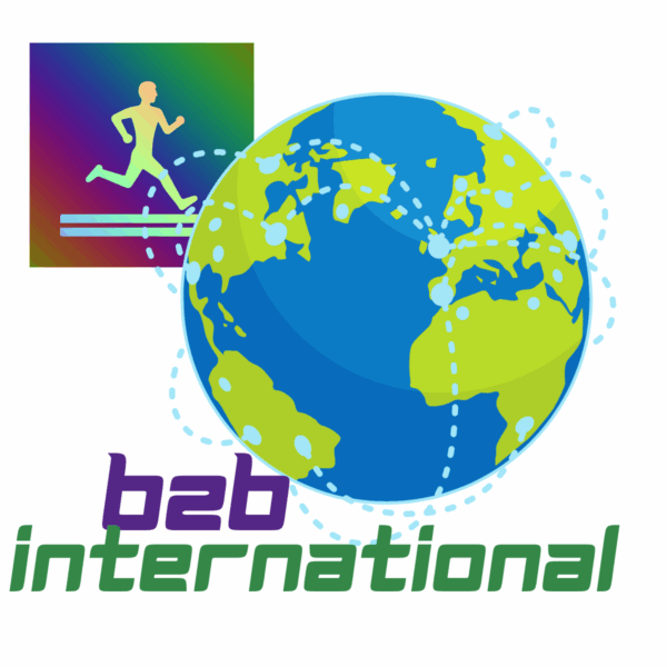 Internationales B2B-Marketing