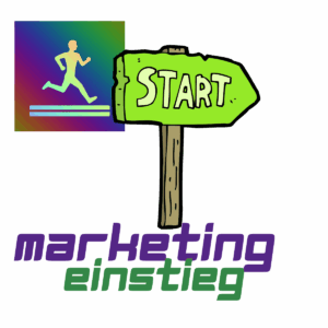 Aufbau B2B-Marketing