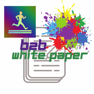 B2B White Paper Erstellung