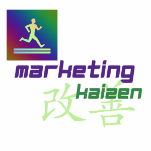 B2B Marketing Kaizen