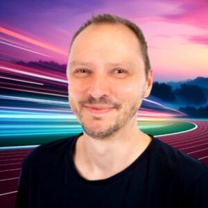 Gilbert Schwartmann - B2B Runner