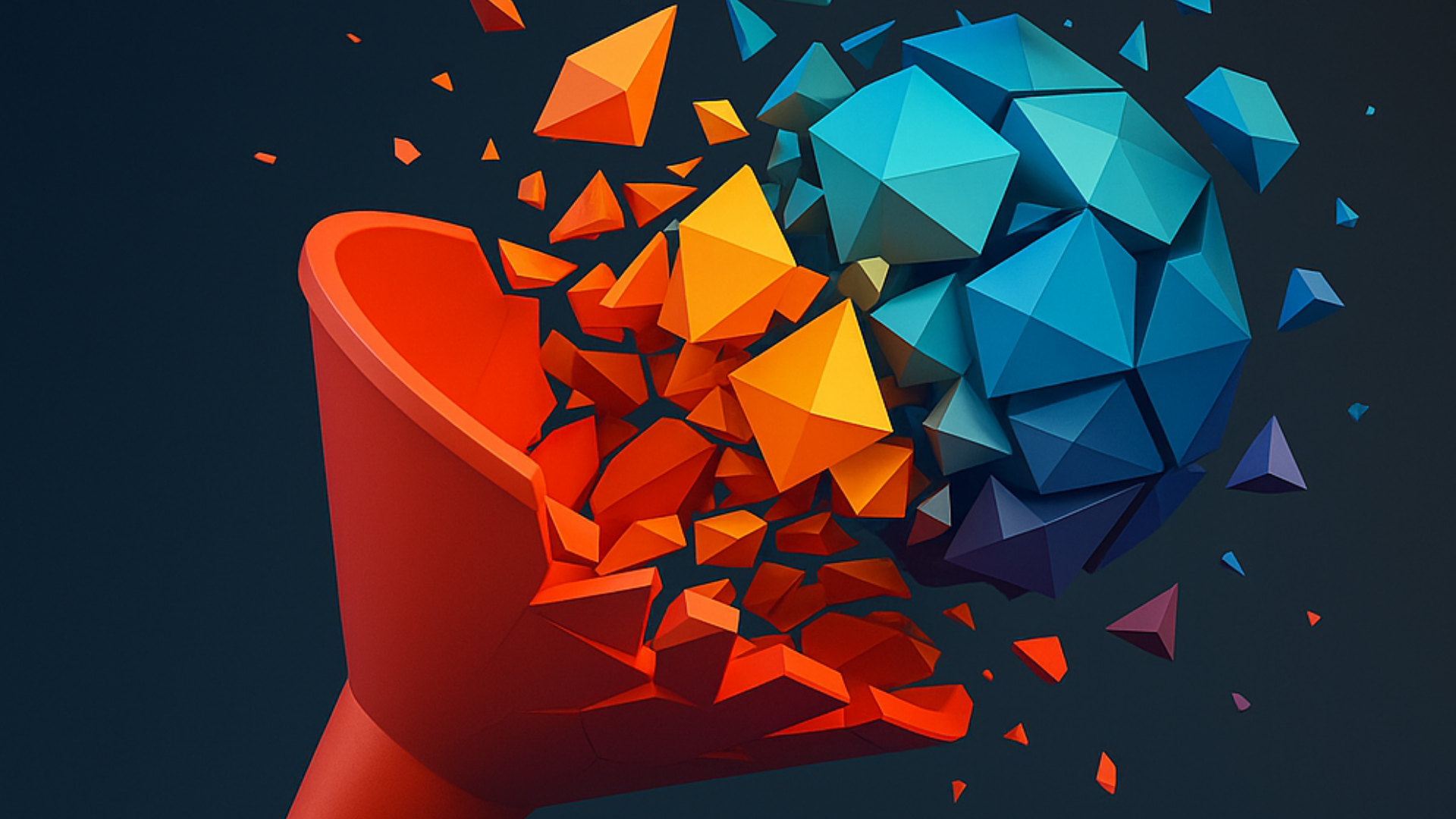 Der klassische Sales Funnel ist tot – und lebt doch weiter