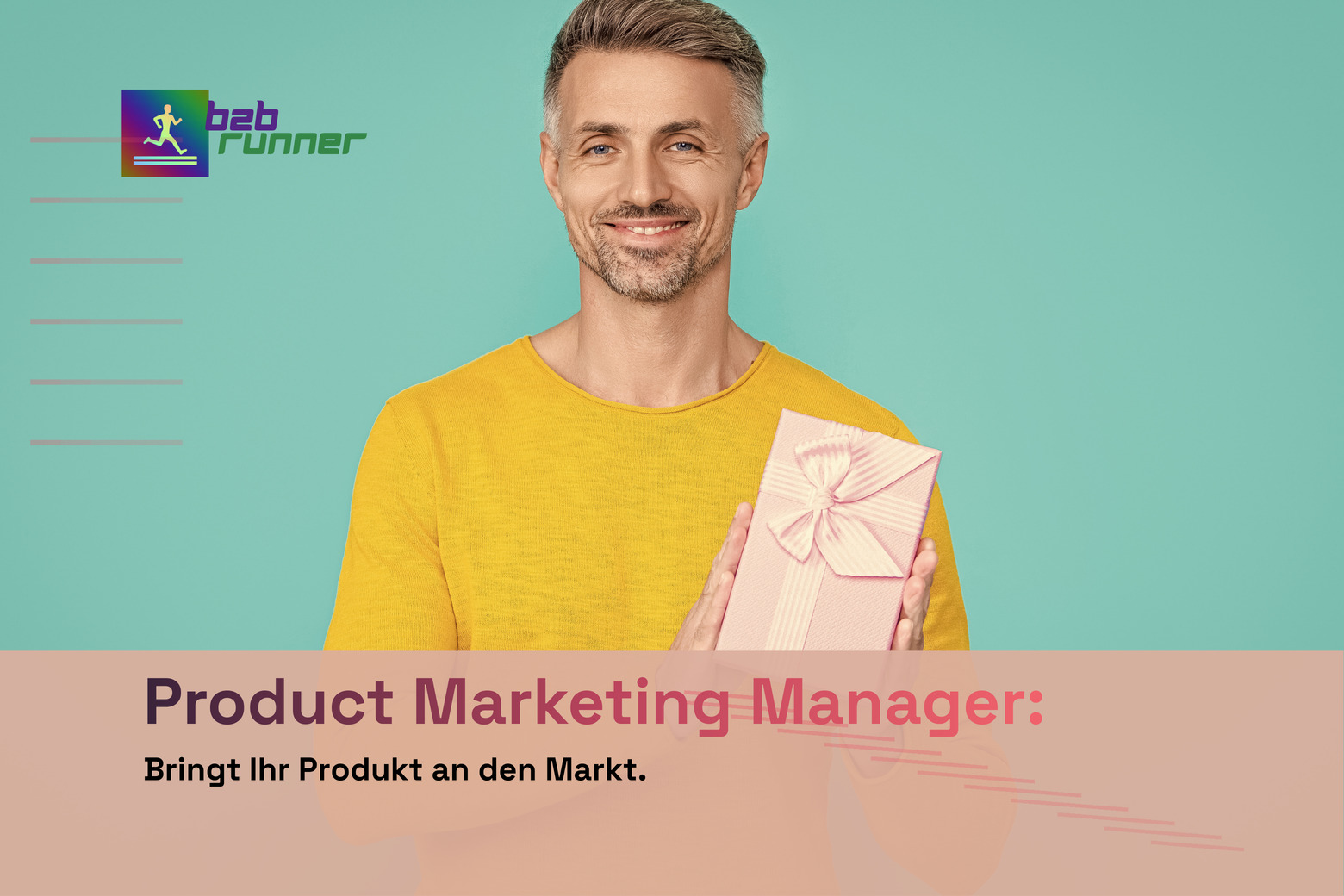 Product Marketing Manager