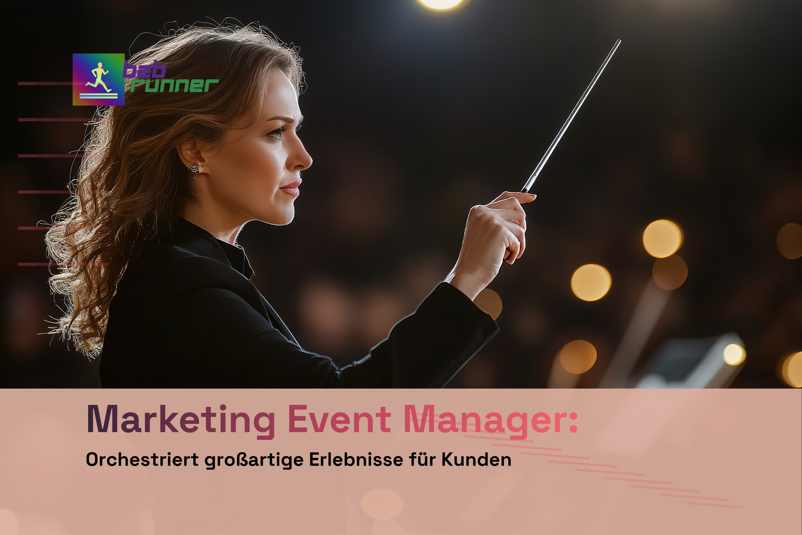 Marketing Event Manager