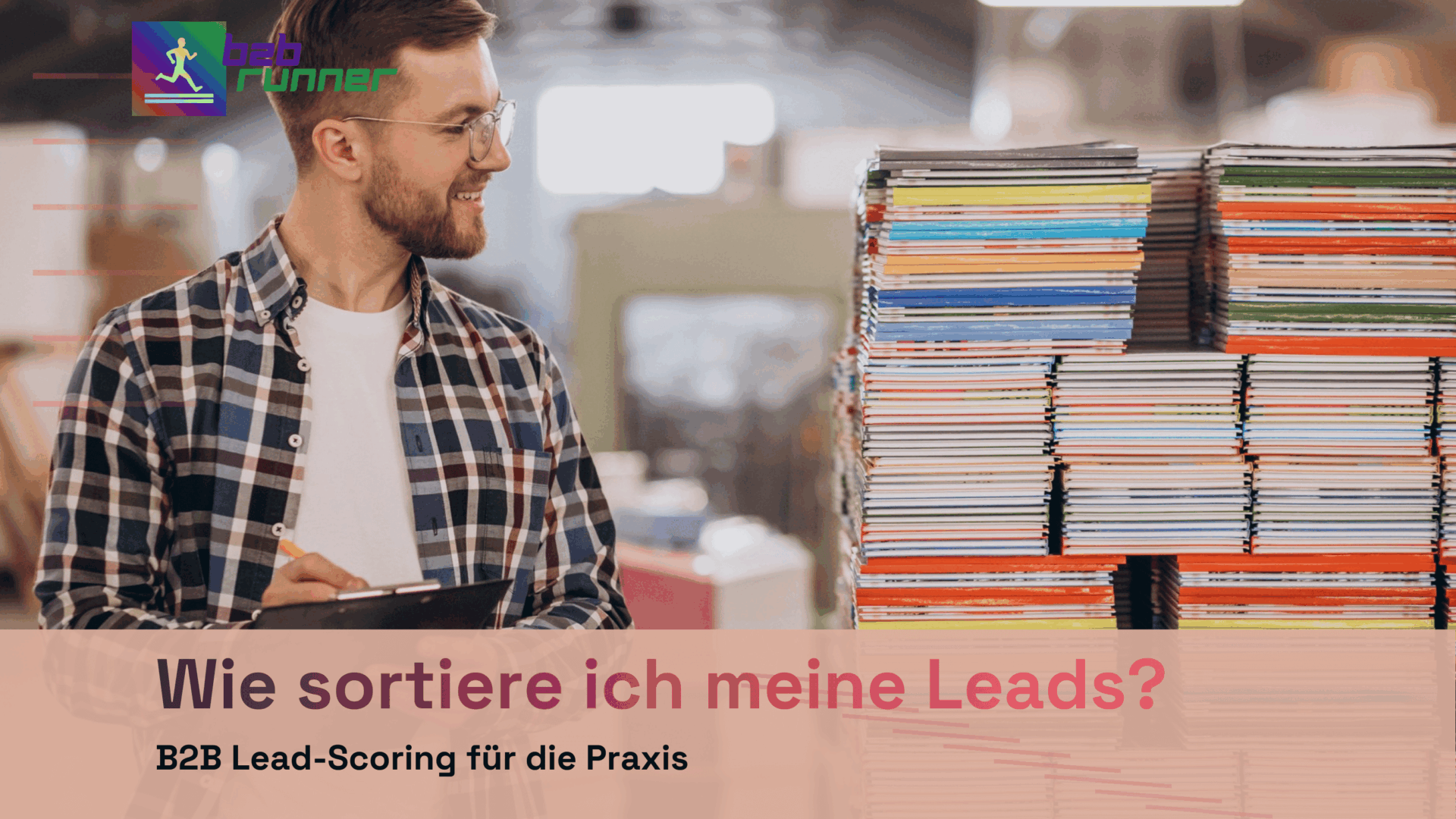 Einführung in das Lead-Scoring